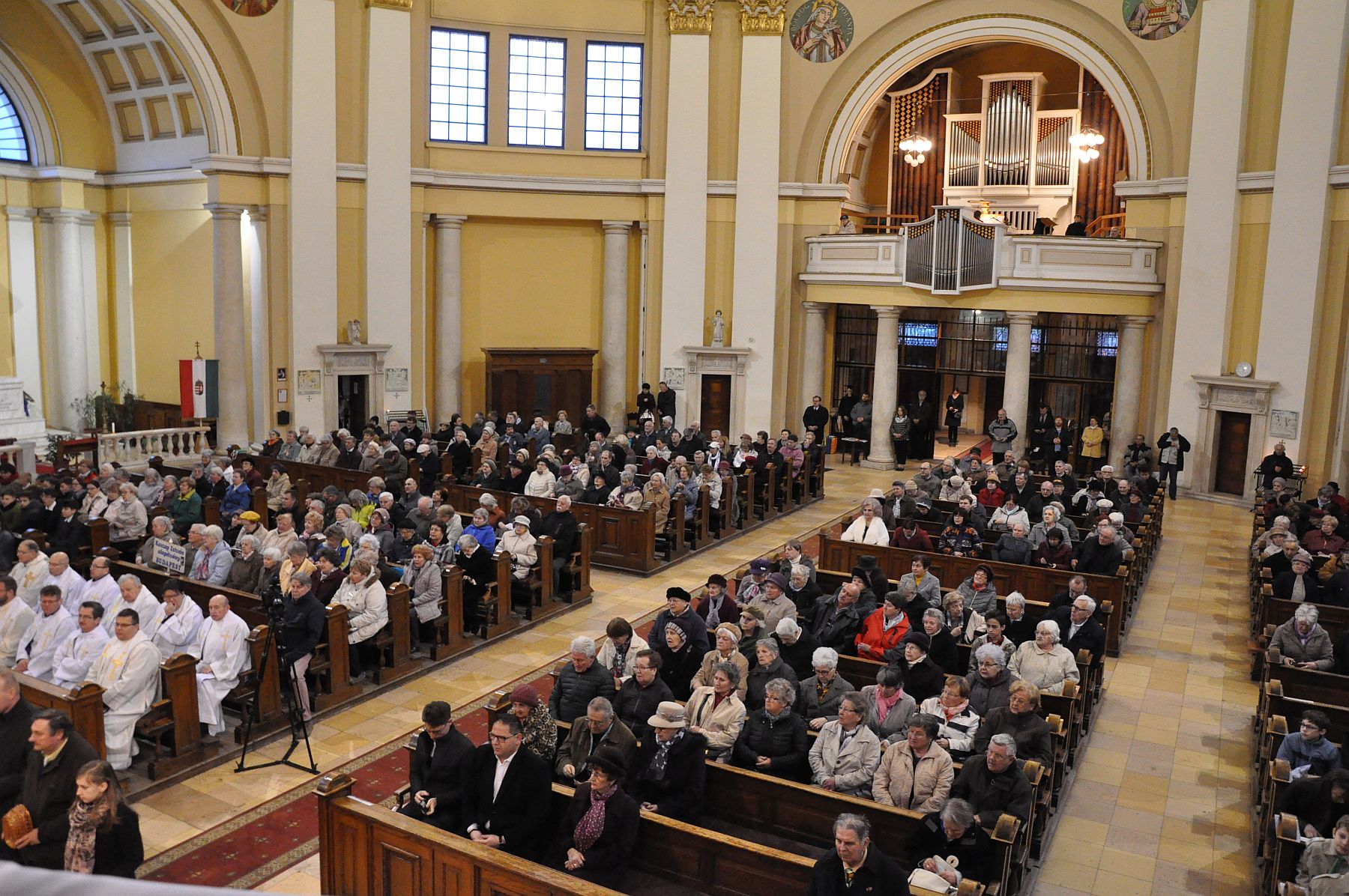 Emlékmisén imádkoztak a szentéletű Kaszap István születésének évfordulóján